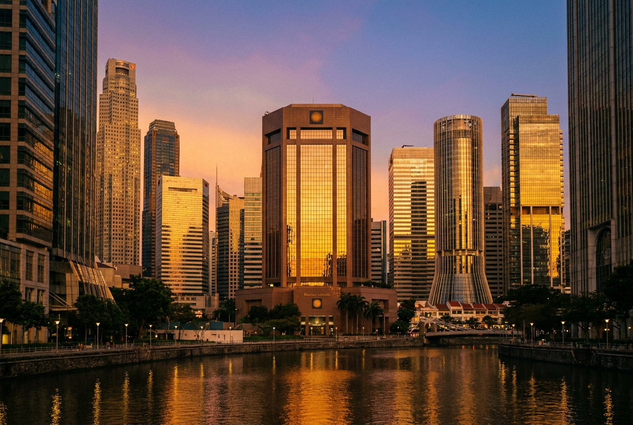 Ong Chong Tee: Corporate governance - a collaborative effort