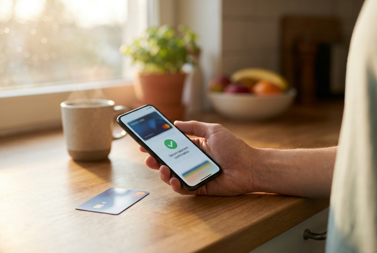 FCA response to European Banking Authority’s Opinion on Strong Customer Authentication