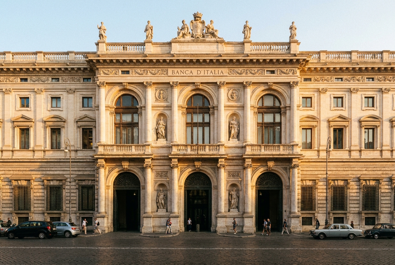 Luigi Federico Signorini: Policy and regulatory issues confronting the current global economic and financial environment