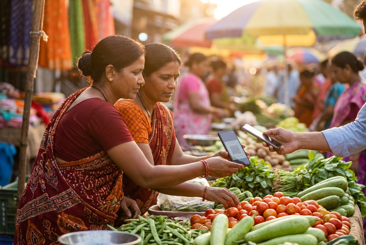 ROLE OF FINTECH IN TRANSFORMING INDIA’S BFSI SECTOR AND WOMEN'S PARTICIPATION
