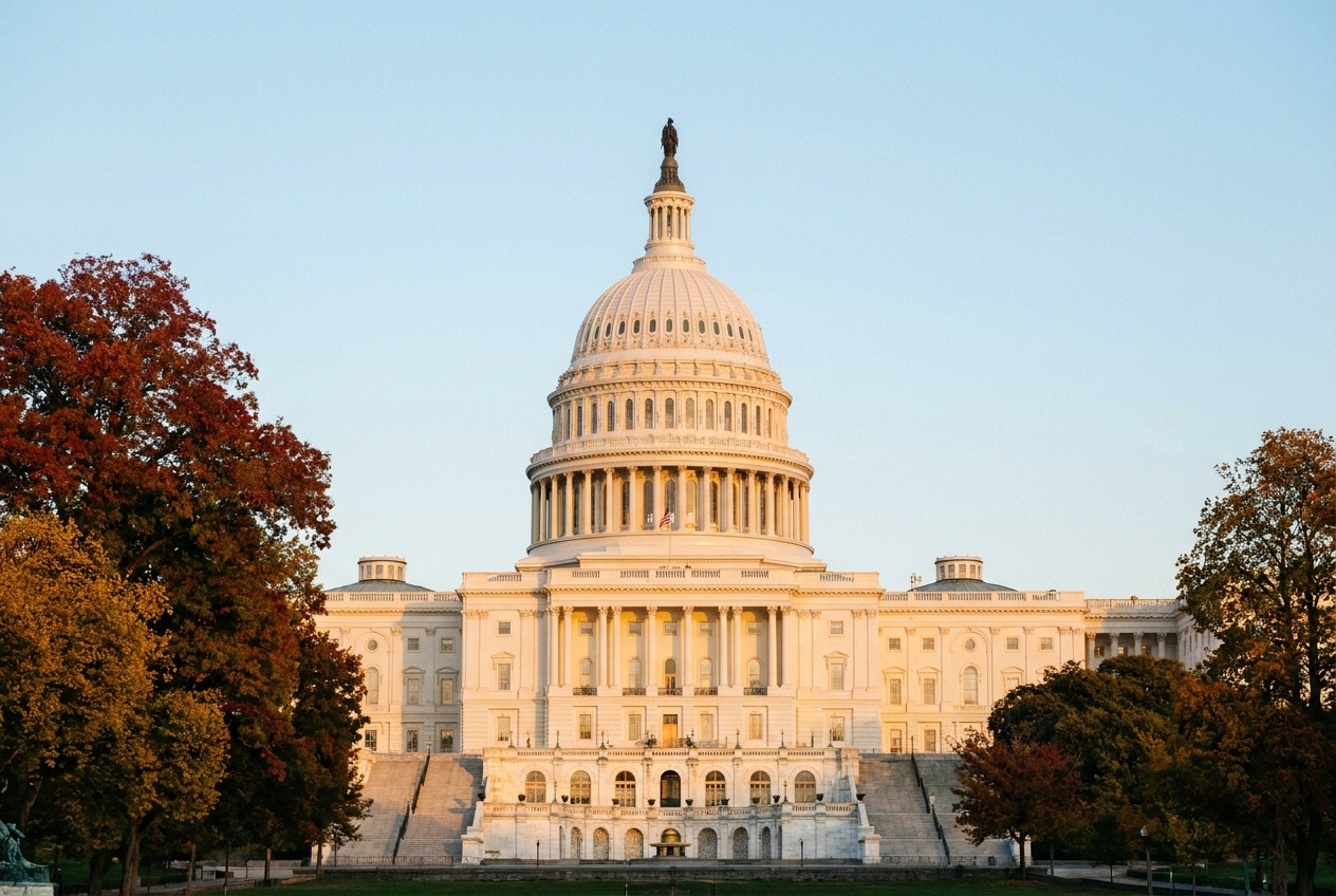 Egil Matsen: US Senate Democrats' Special Committee on the climate crisis