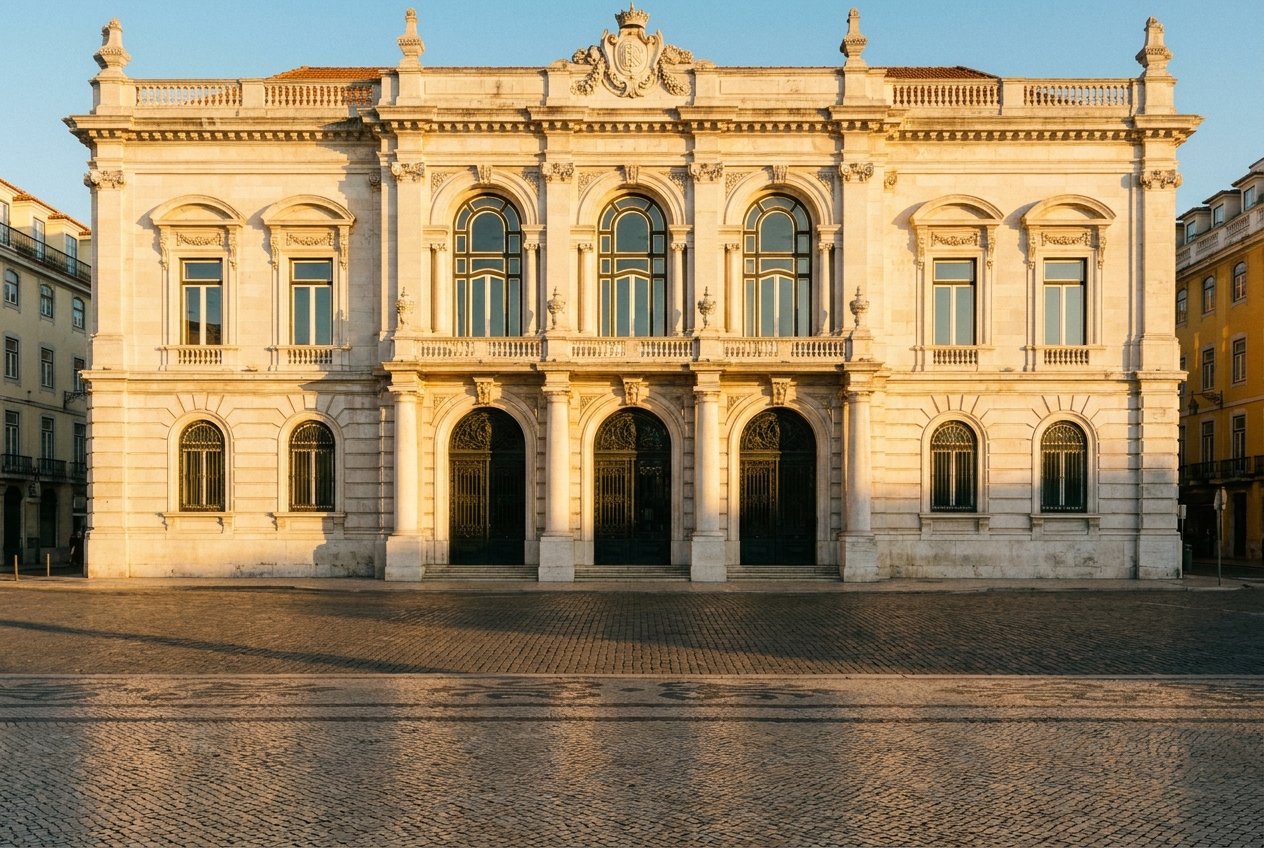 Portugal