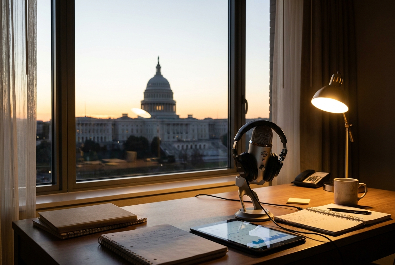 Regulation 2.0: The Dawn of Tech-Driven Financial Regulation