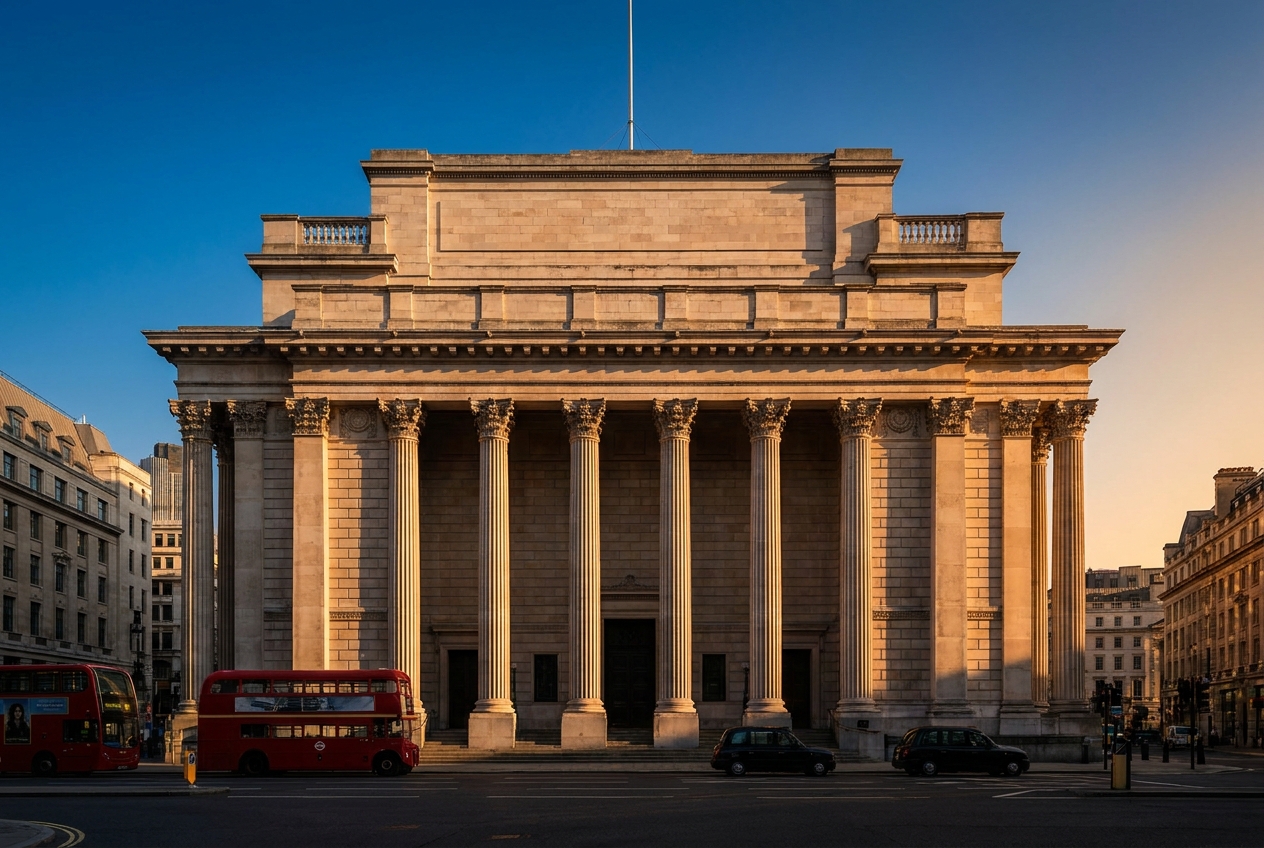 Bank for International Settlements and Bank of England launch Innovation Hub London Centre