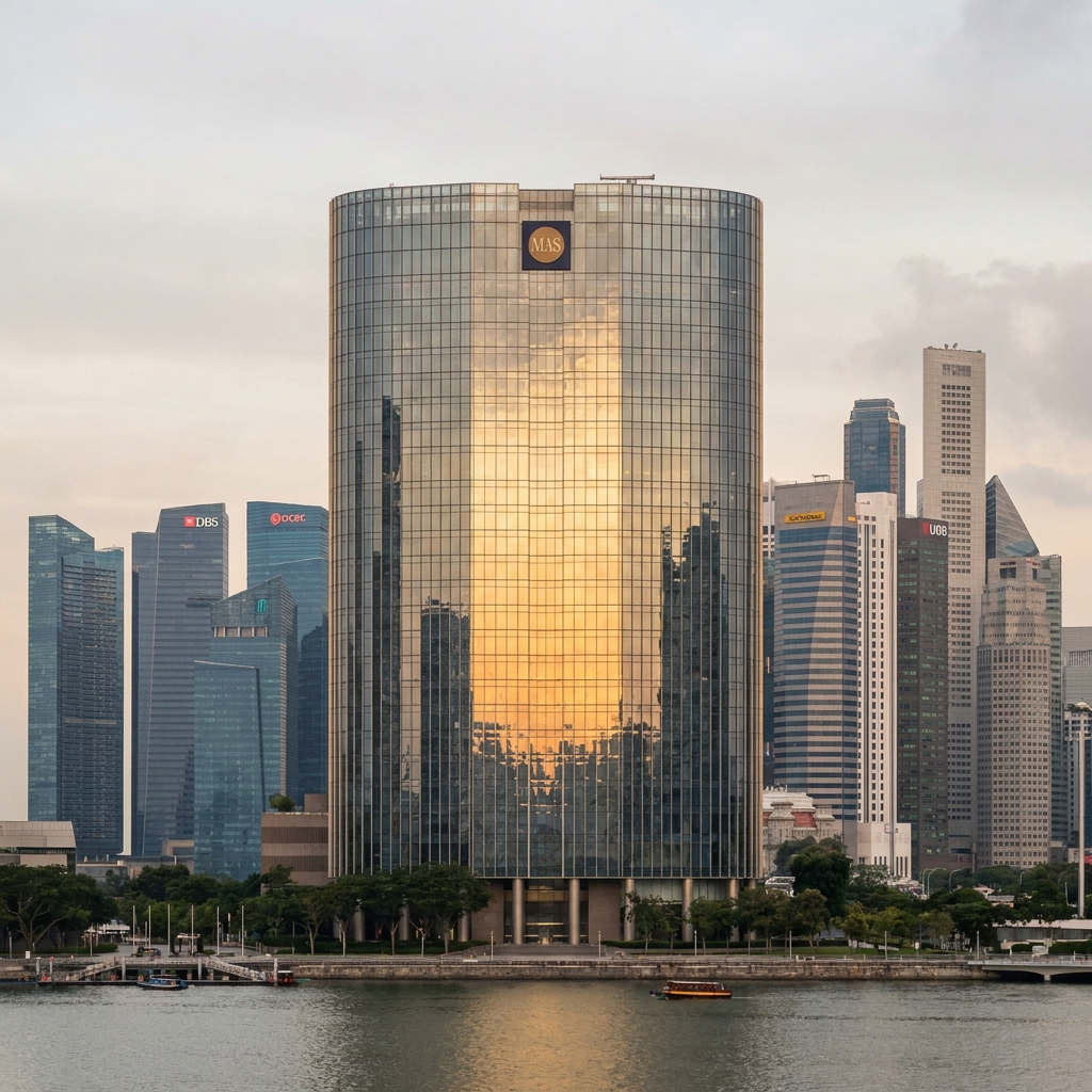 MAS and ABS Establish Taskforce to Strengthen Cyber and Technology Resilience against AI-driven Threats