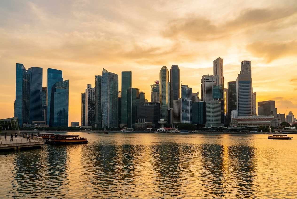 A spare tire for capital markets: Fostering corporate bond markets in Asia