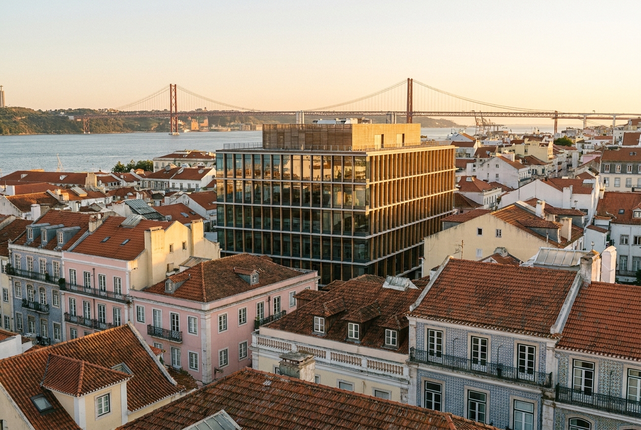 AI Portugal 2030 – National Strategy for AI