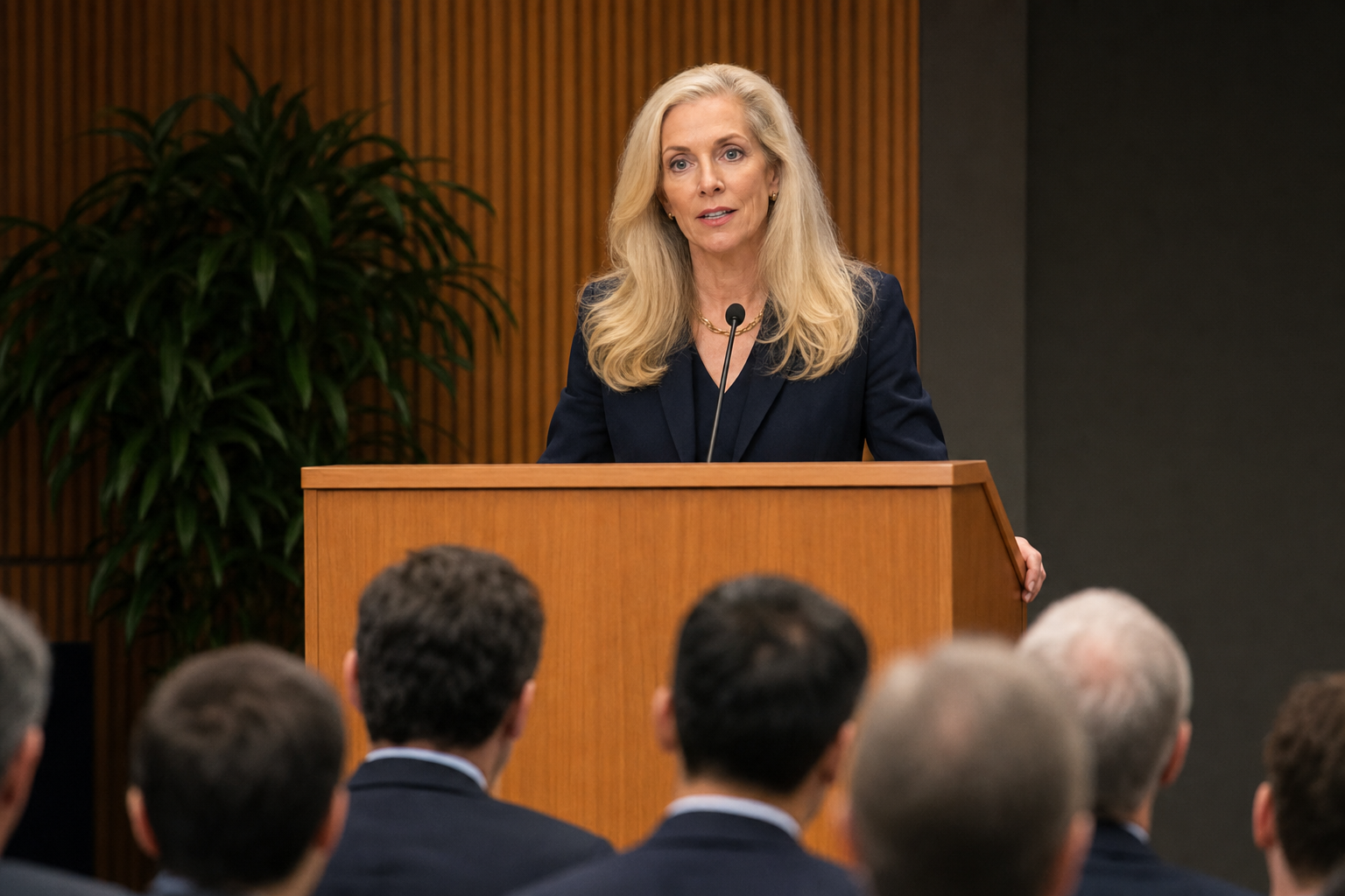 Lael Brainard: Why climate change matters for monetary policy and financial stability
