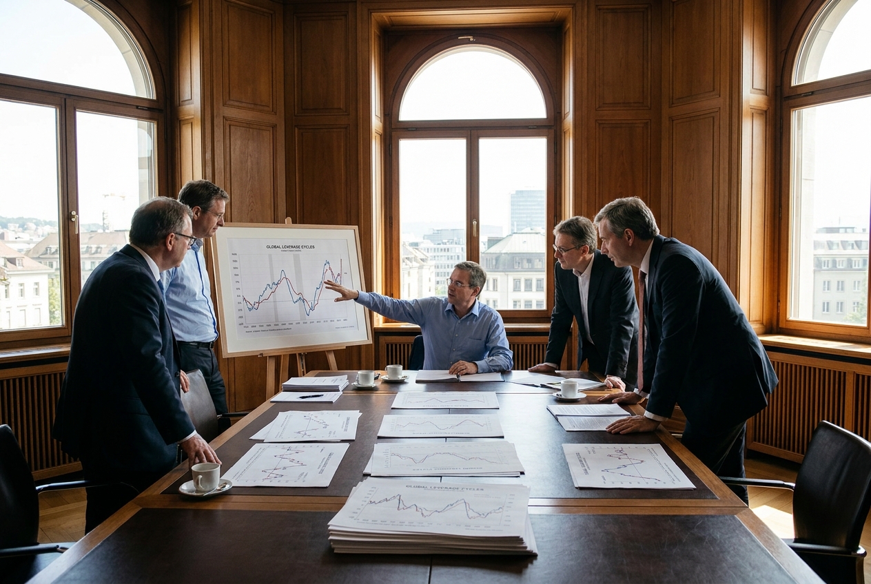 Macroprudential Supervision: From Theory to Policy