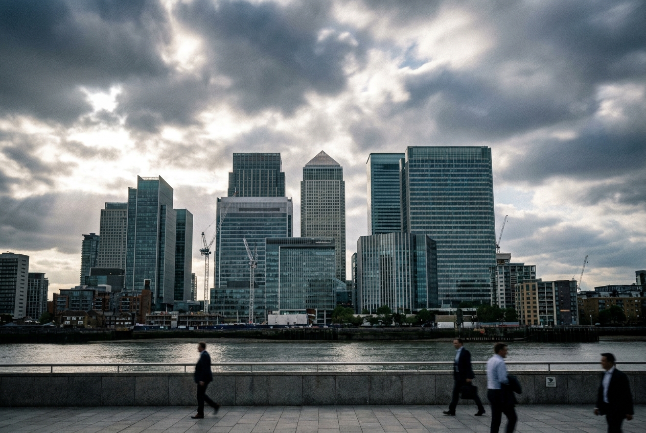 Building a financial regulatory system suitable for the UK in the new era