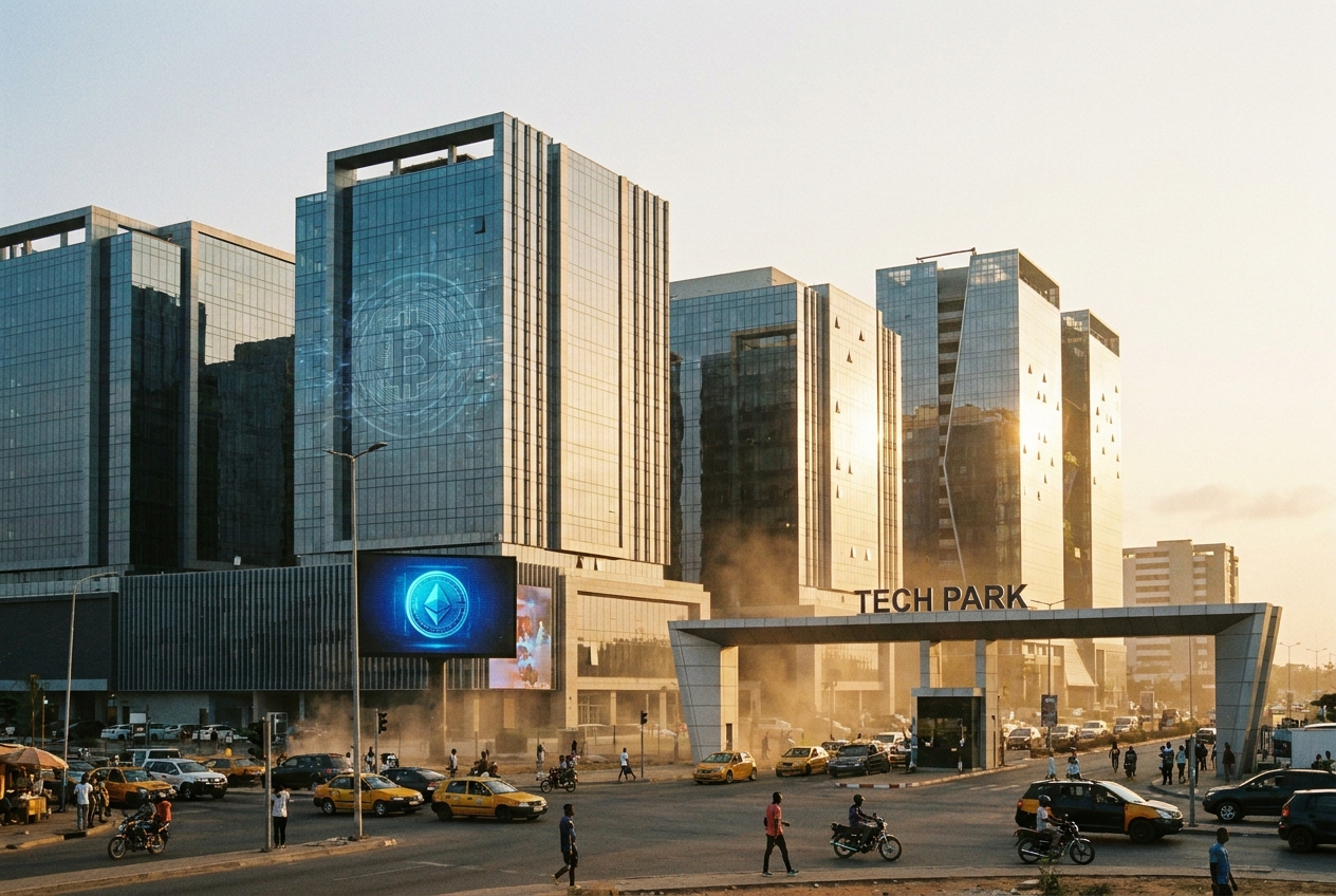 Global Crypto and Digital Asset Regulations: African Focus and Worldwide Outlook (2025)
