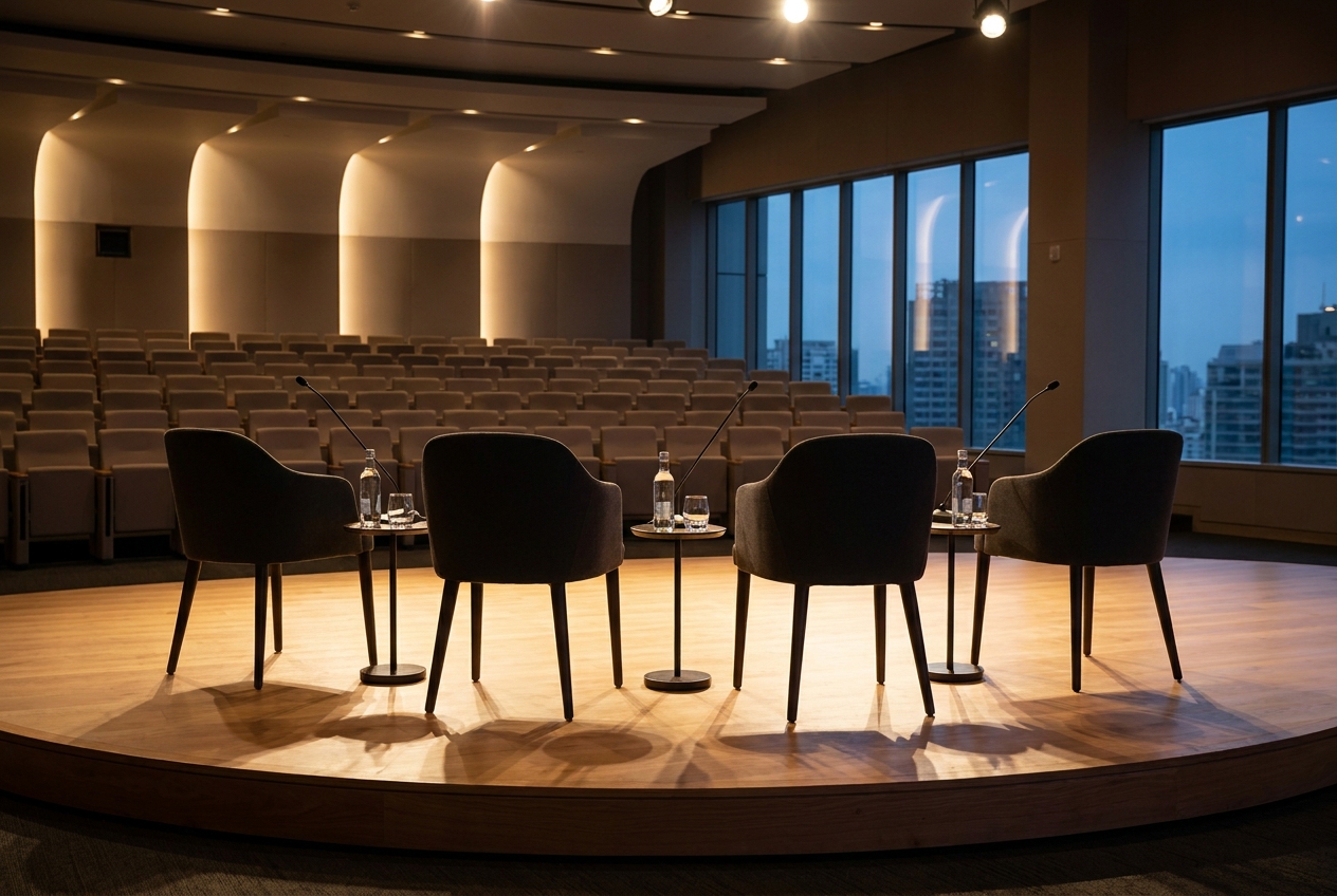 SupTech Week 2023 - Harnessing the power of collaboration: the importance of working together within financial supervision 