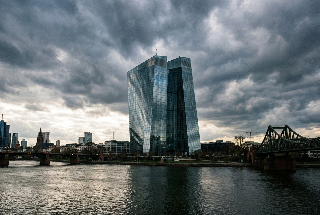 Fabio Panetta: Central clearing in turbulent times - frontiers in regulation and oversight