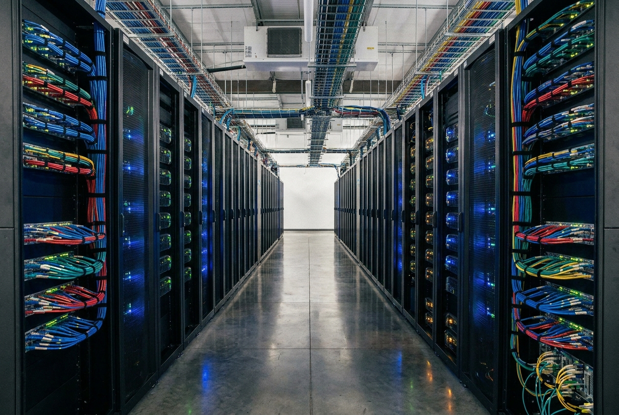 SupTech Week 2024: The Cloud as a SupTech enabler: Accelerating innovation and efficiency 