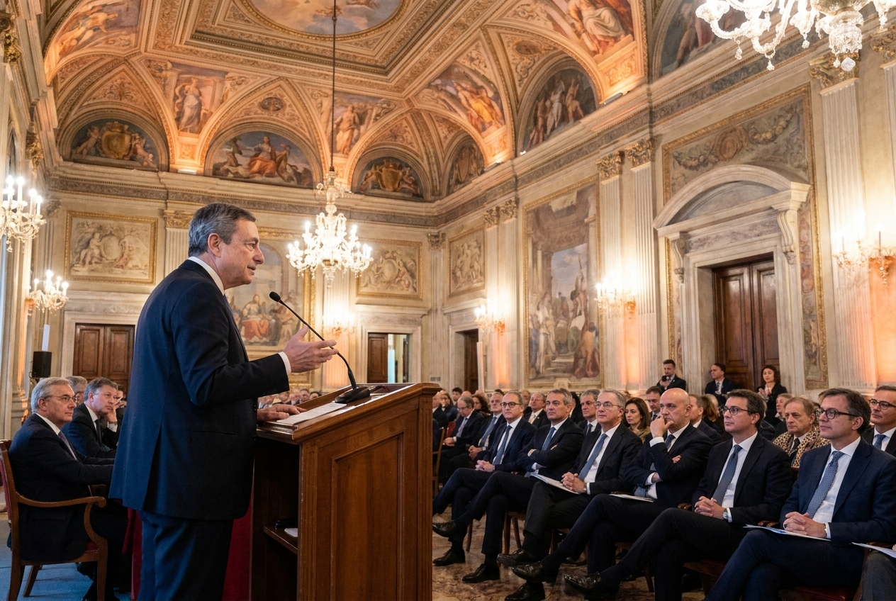 Paolo Angelini: Data science in central banking