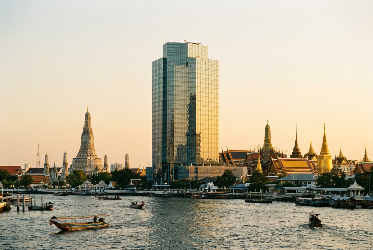 The nature of evolving risks to financial stability