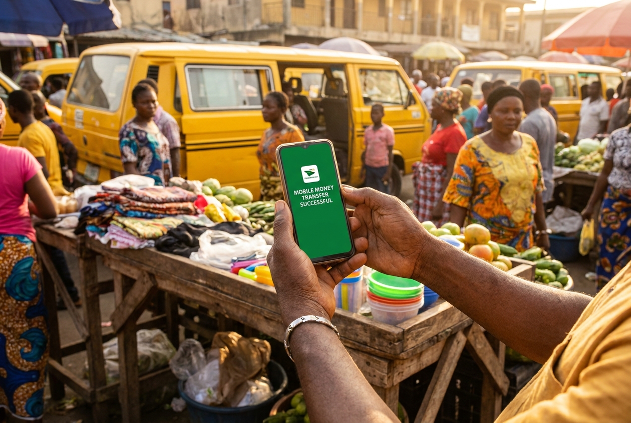 Financial Technology (Fintech); An “e-florescence” of Commercial Transactions in Nigeria