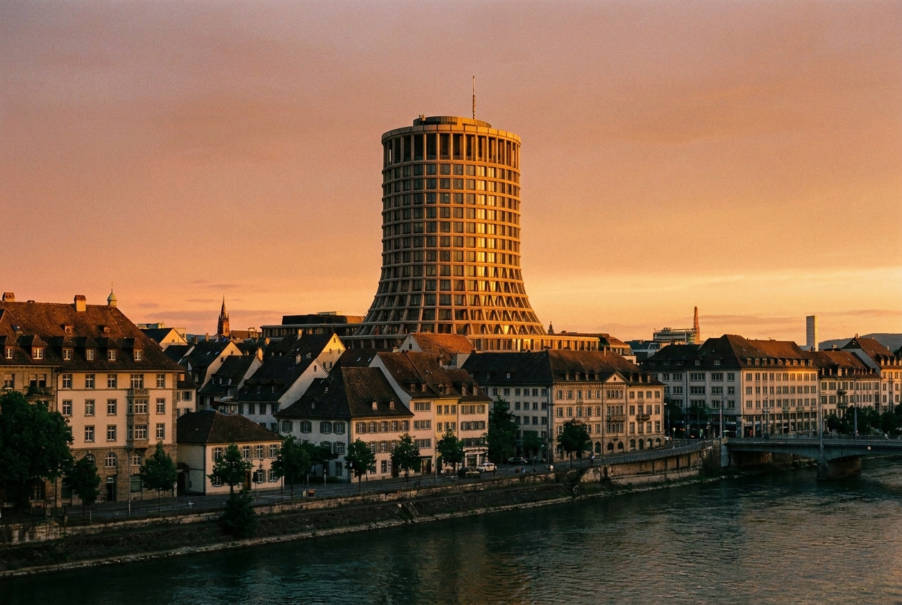 Basel III Monitoring Report