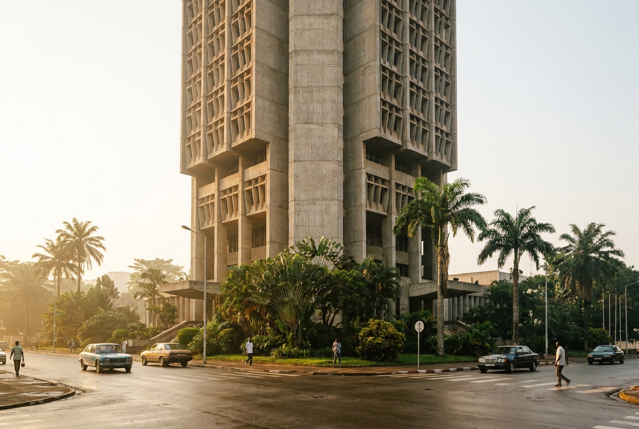 Proposed Indicators for Macro-Prudential Supervision of the Banking System in the CEMAC Zone