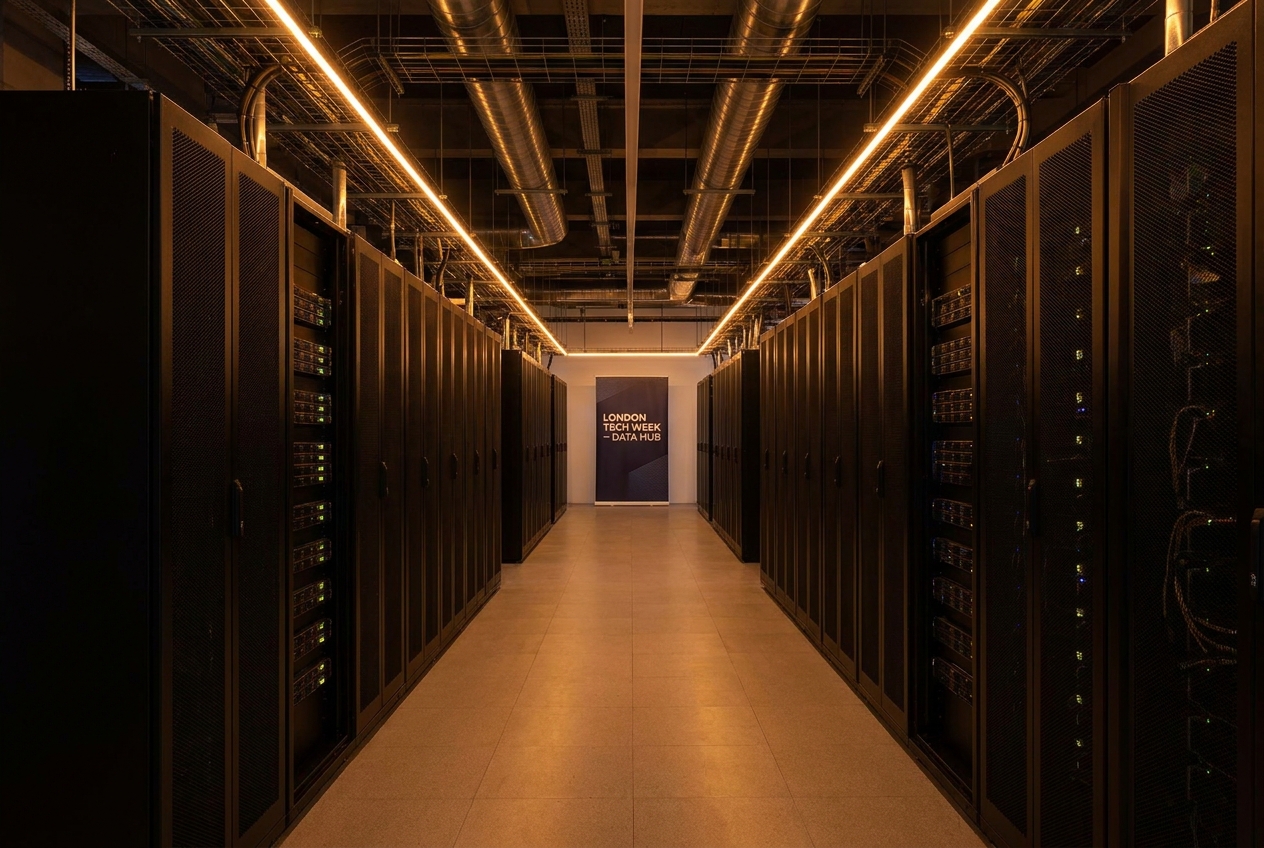 Supercharging the digital sandbox: how we're collaborating with Nvidia to accelerate AI innovation