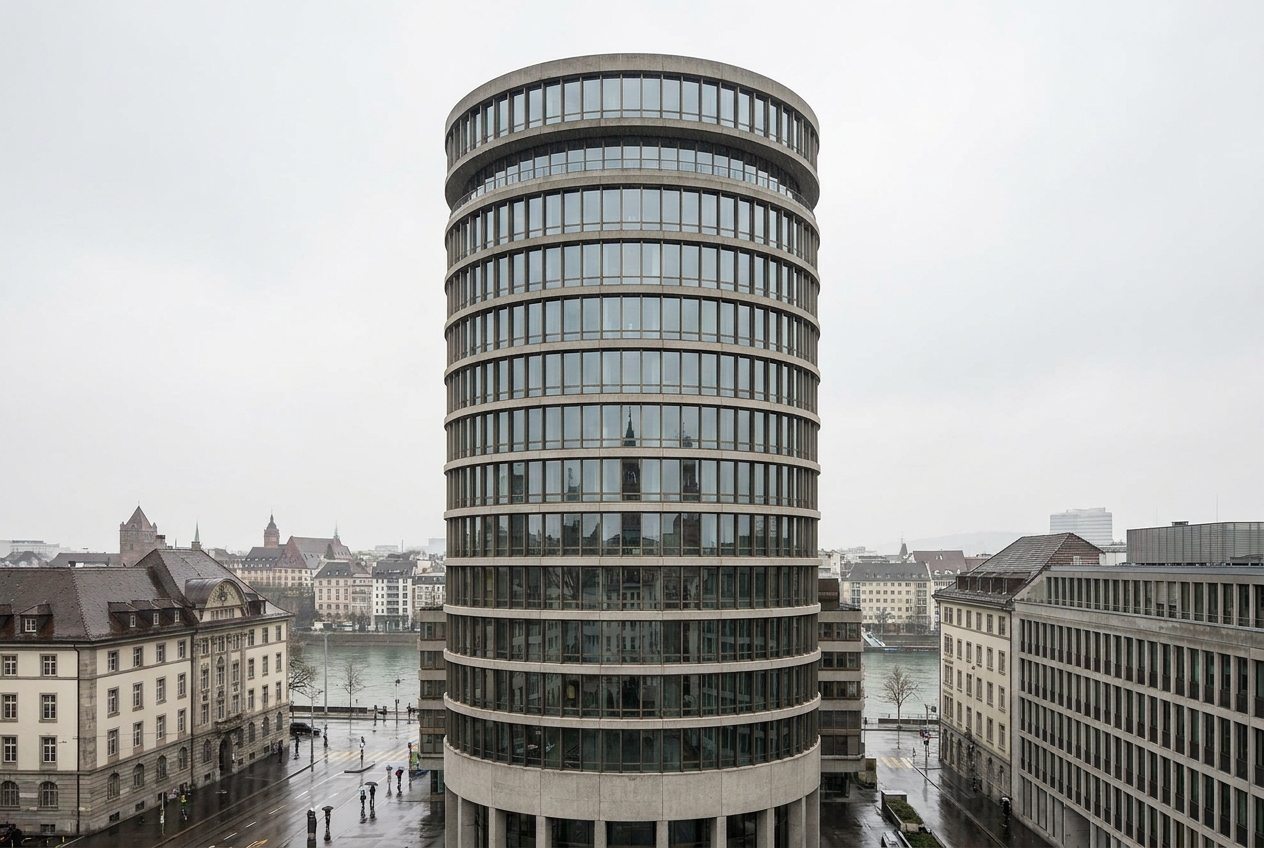Basel Committee releases consultative documents on principles for operational risk and operational resilience