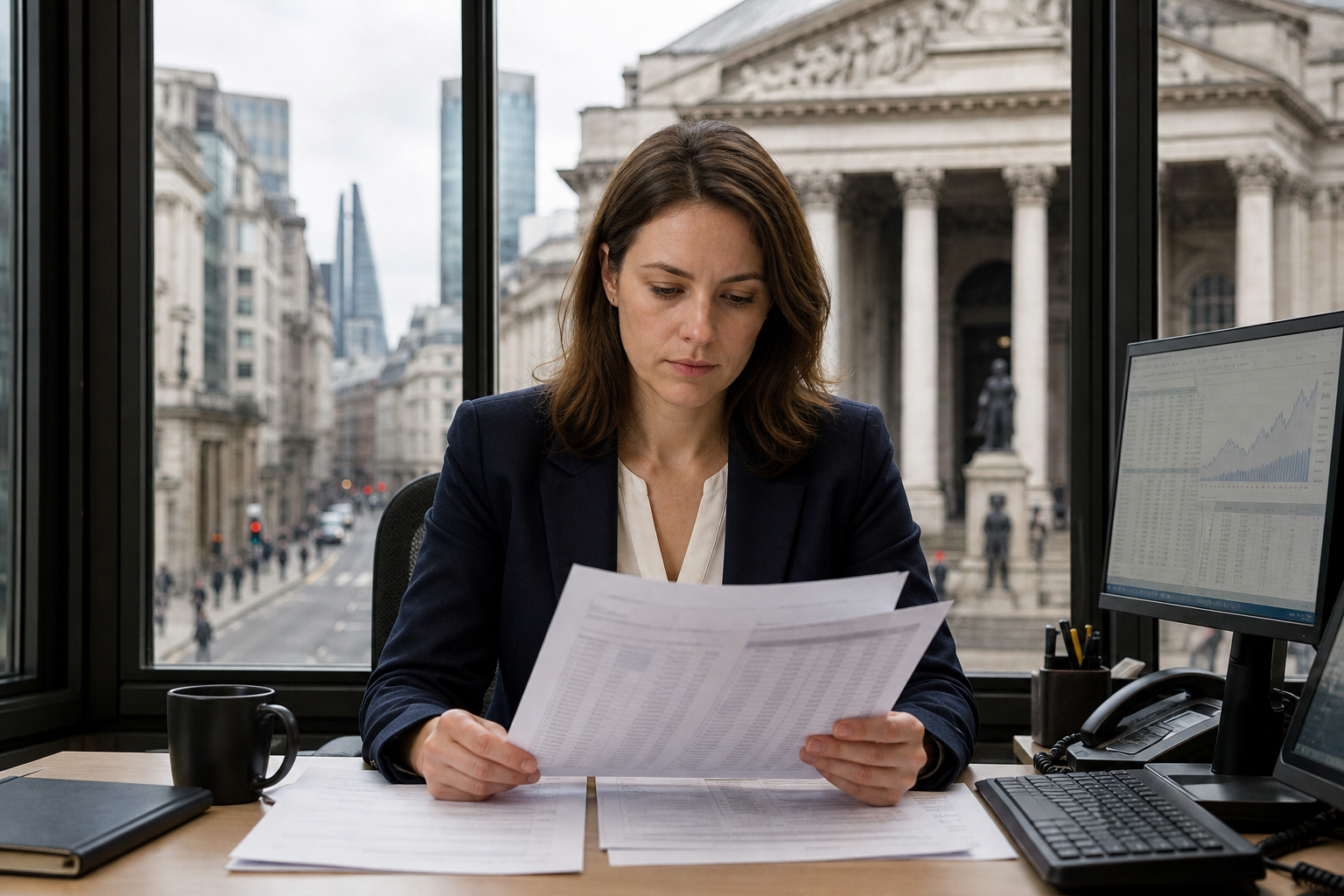 UK Securities Financing Transactions Regulation (UK SFTR)
