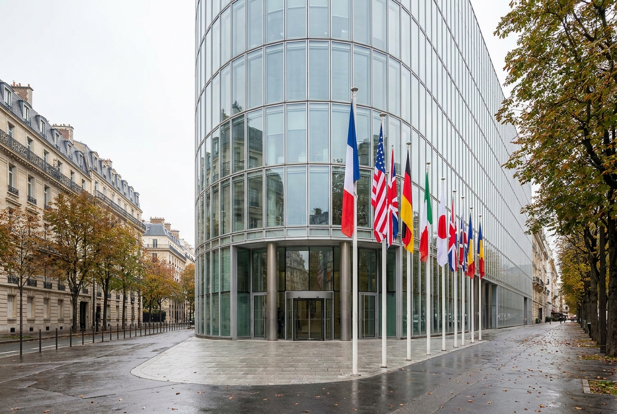 The Financial Action Task Force (FATF) calls for stronger global action on virtual asset supervision and compliance