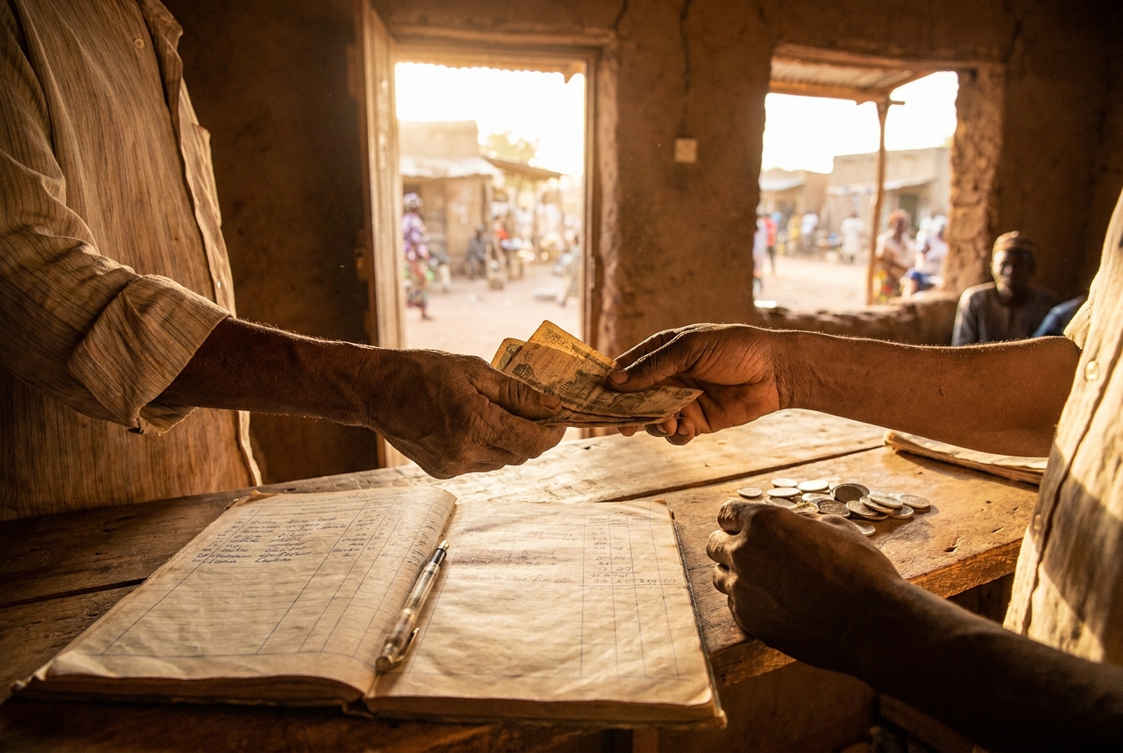Comments received on the "Guidance on the application of the Core principles for effective banking supervision to the regulation and supervision of institutions relevant to financial inclusion"