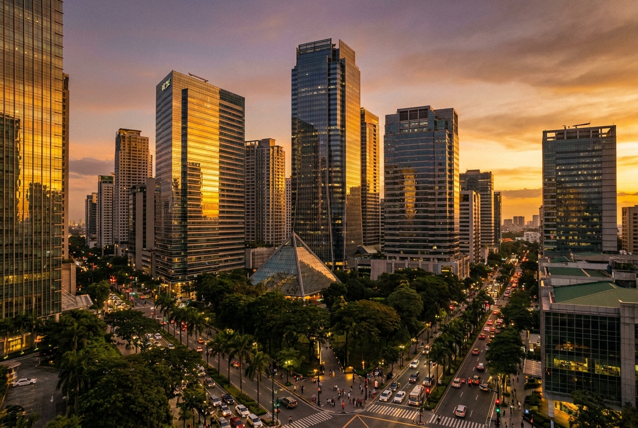 Amando M Tetangco, Jr: The strength of retail - in a wider ASEAN economy