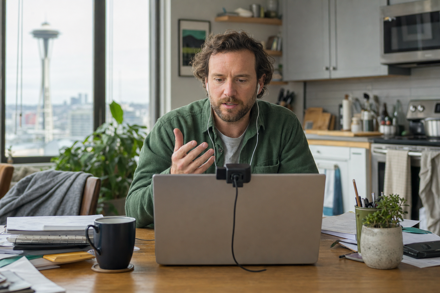 How companies surveil workers and ways employees can protect themselves | The TechTank Podcast