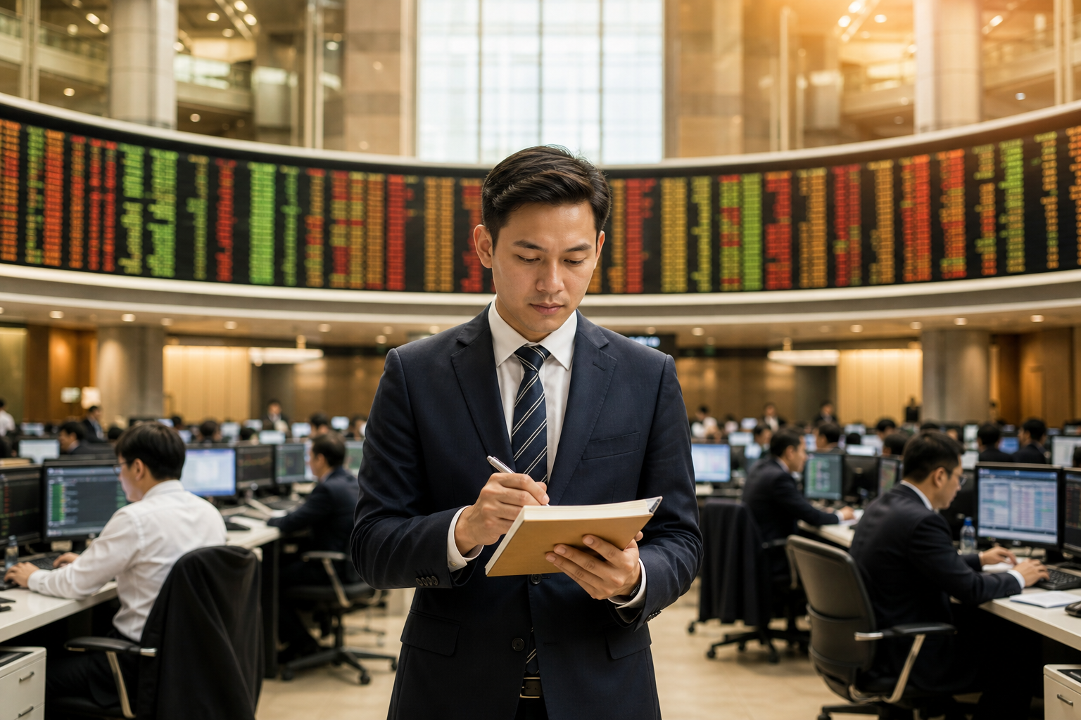 Centralised Sustainability Intelligence (CSI) Platform 
