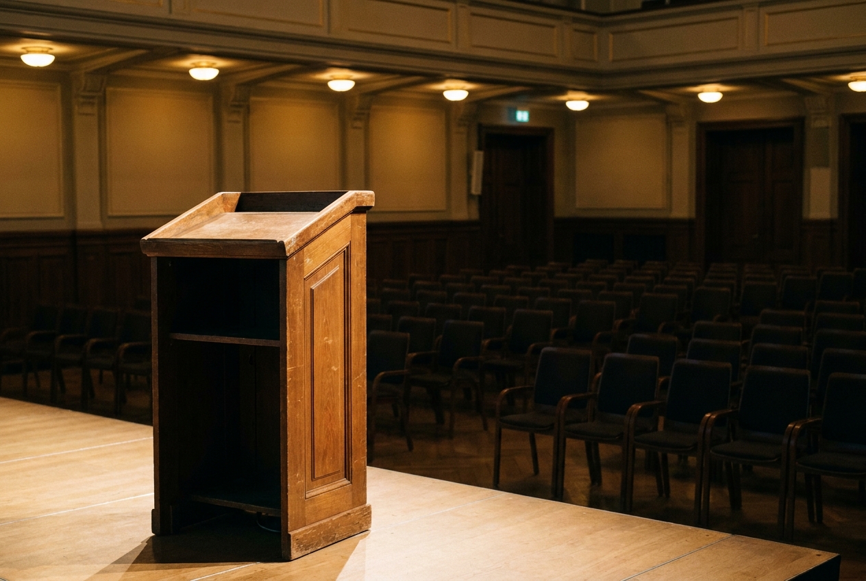 CPMI speeches