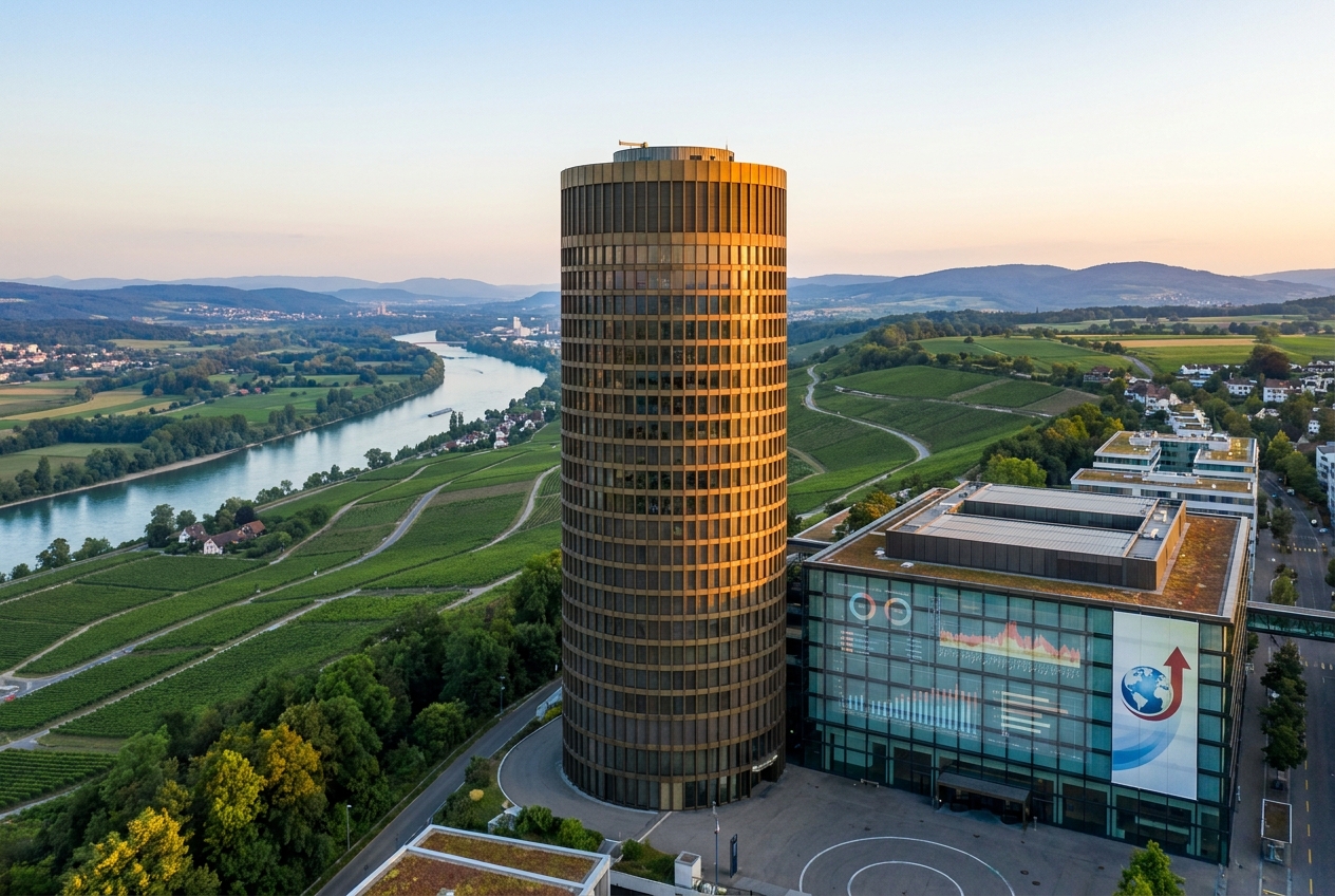 Basel Committee publishes stocktake report on climate-related financial risk initiatives