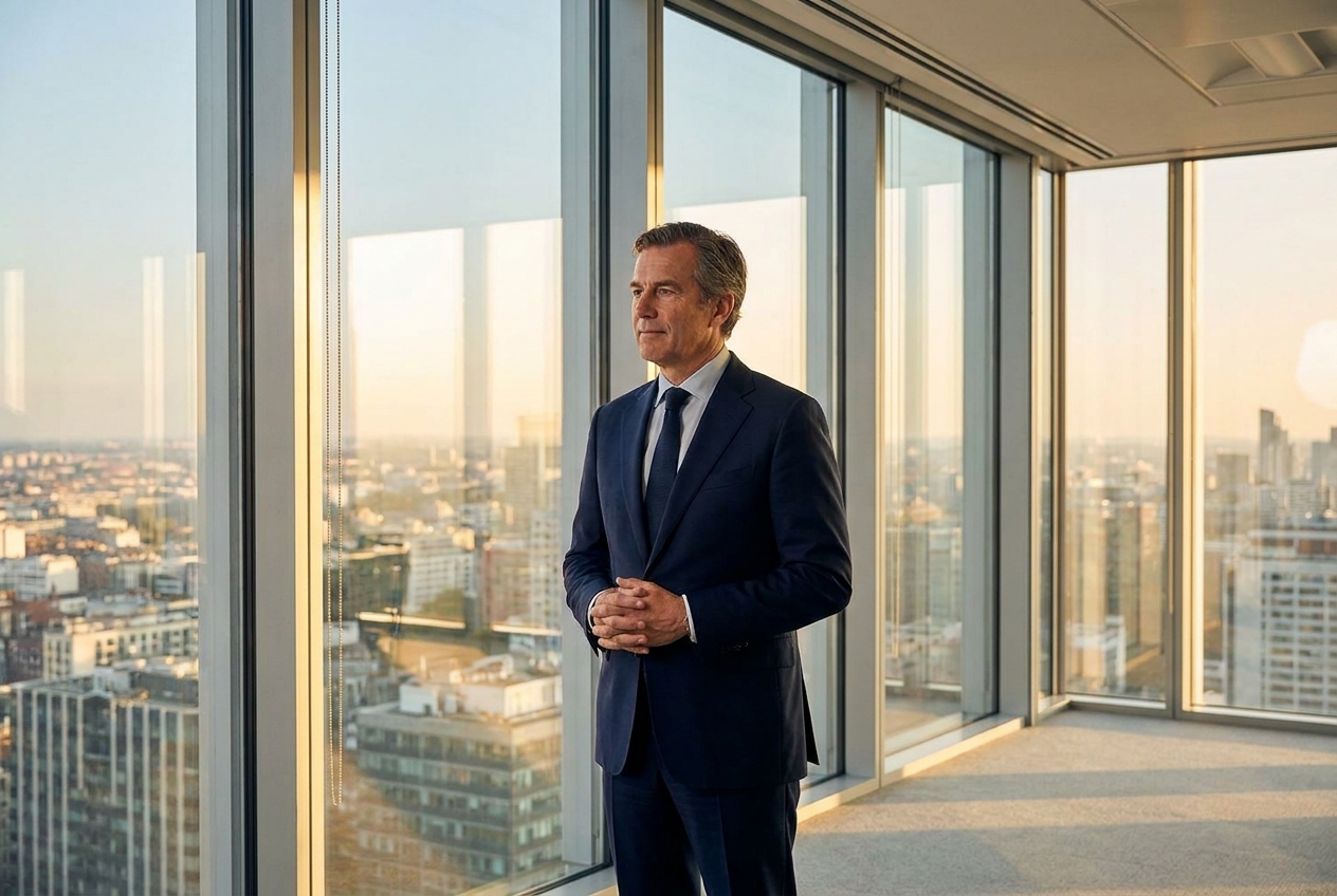 BIS appoints Luis Bengoechea as Deputy Head of Banking