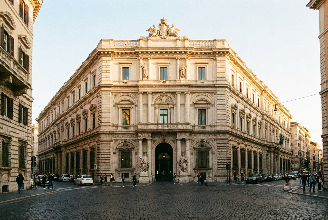 Luigi Federico Signorini: Banks and the years of Basel III