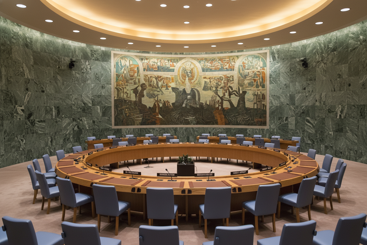 The UN Disarmament Process: French and American Lessons from Iraq