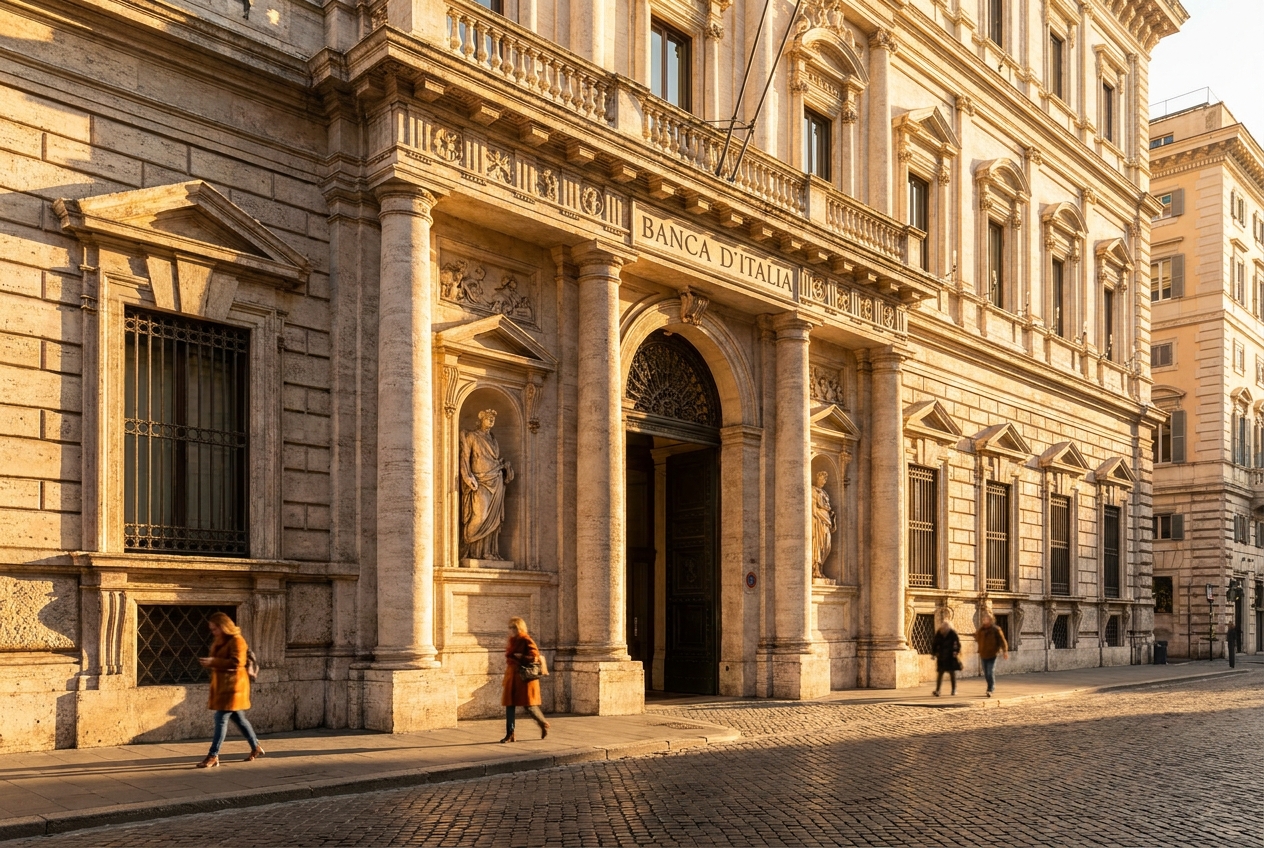 Ignazio Visco: Sustainable development and climate risks - the role of central banks