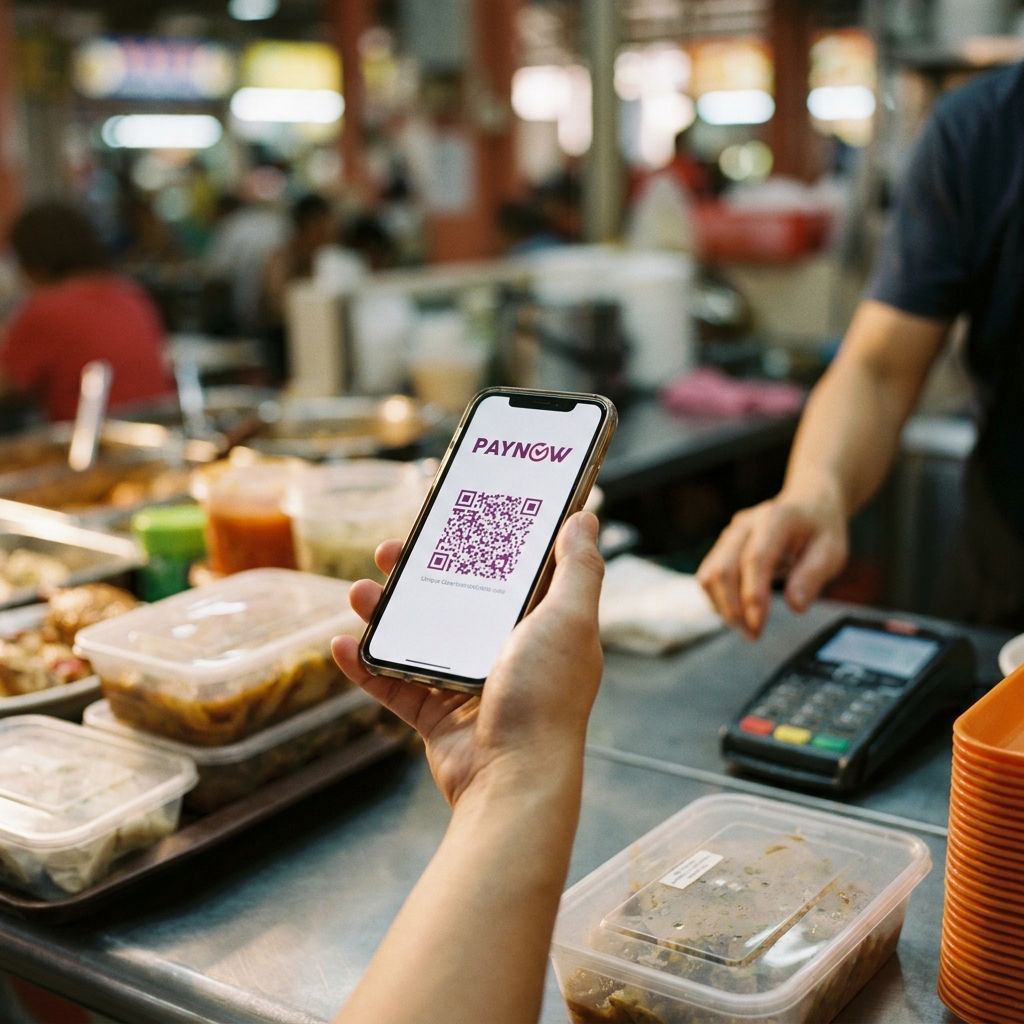 MAS and ABS Chart Instant Payments Enhancements with PayNow Generation 2 Study
