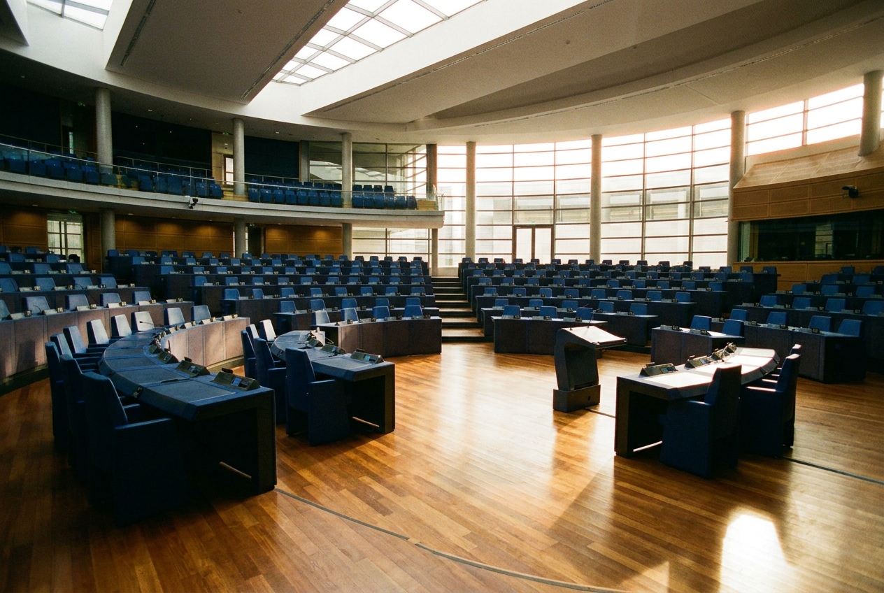 Claudia Buch: Hearing of the Committee on Economic and Monetary Affairs of the European Parliament