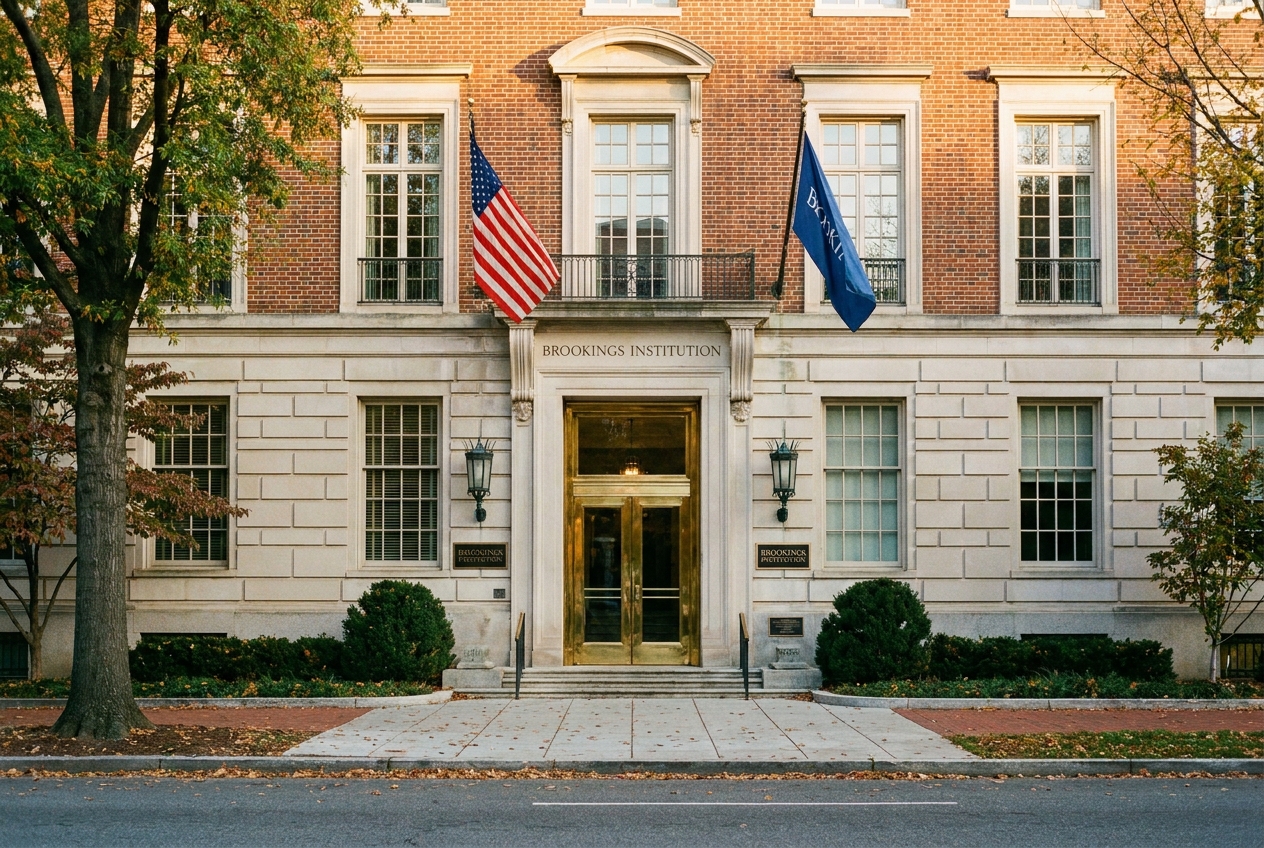 Nicol Turner Lee named as new director of the Brookings Center for Technology Innovation