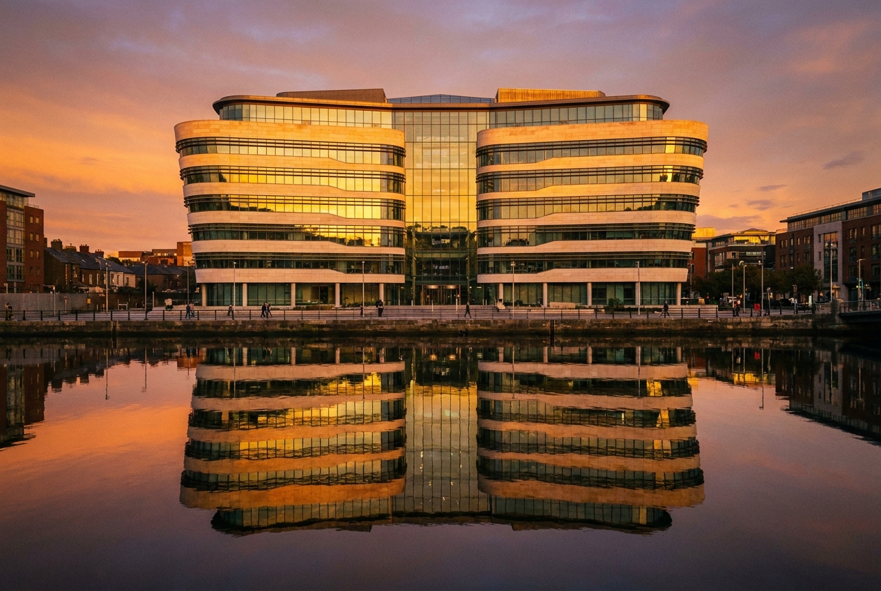 Central Bank of Ireland selects participants for inaugural Innovation Sandbox Programme