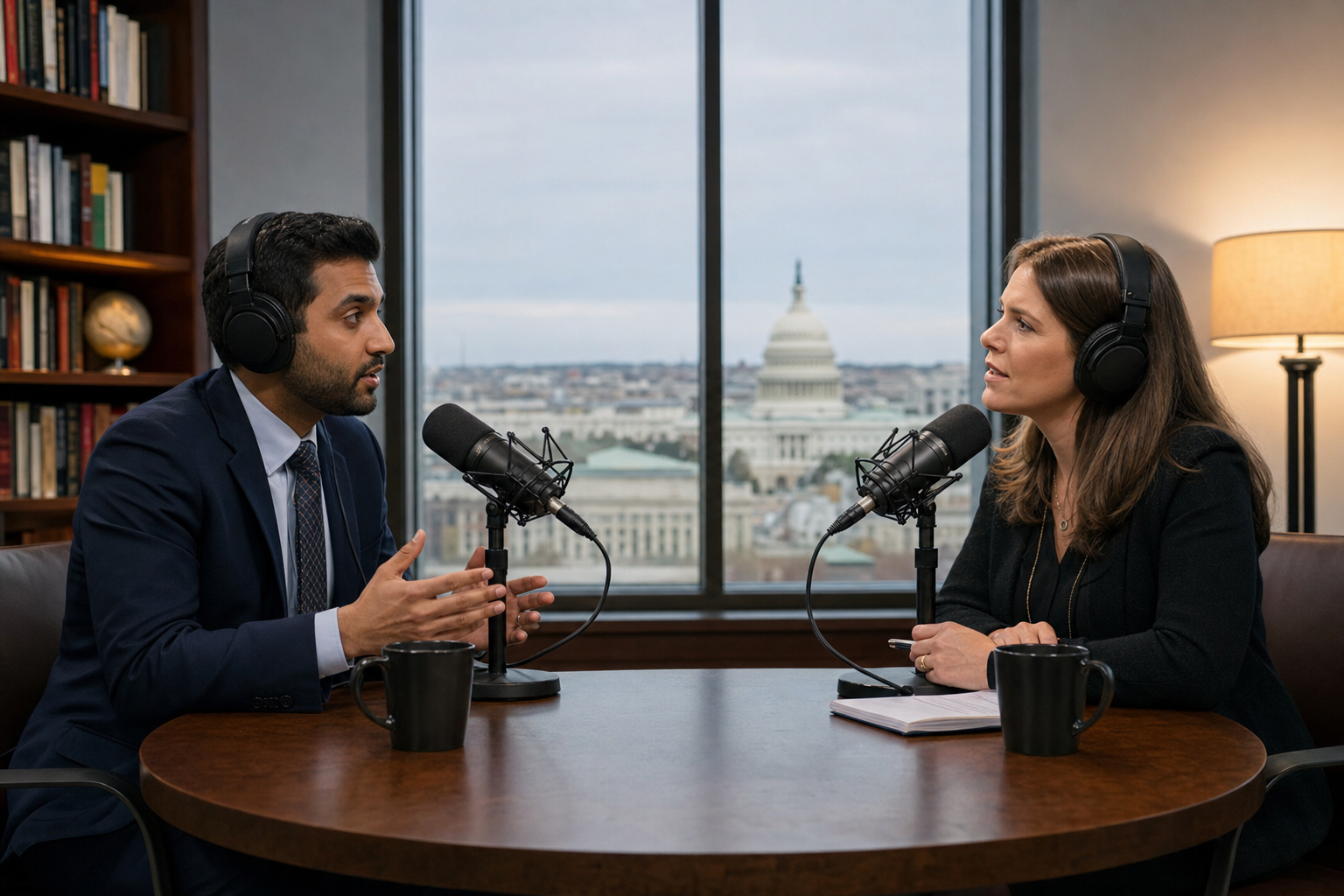 How to protect yourself from cybersecurity attacks | The TechTank Podcast