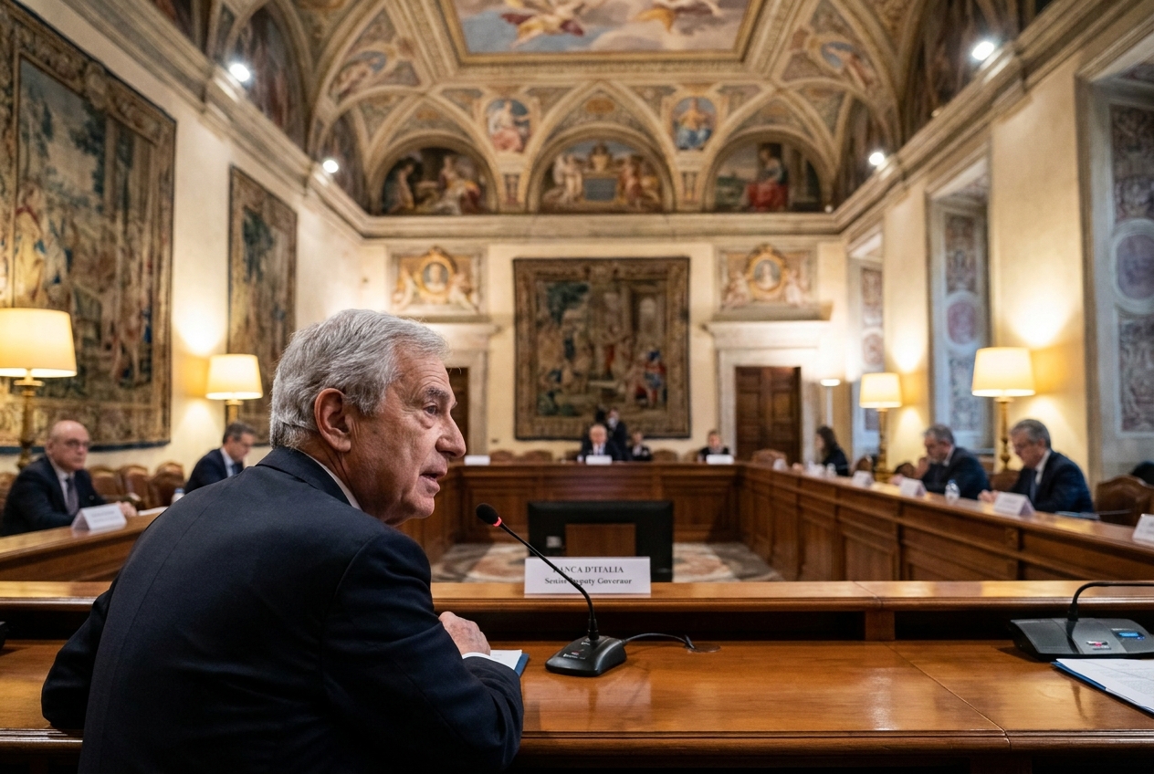 Luigi Federico Signorini: G20 Sustainable Finance Working Group Private Sector Roundtable