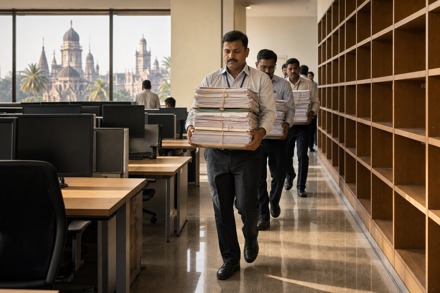 Sarthi database