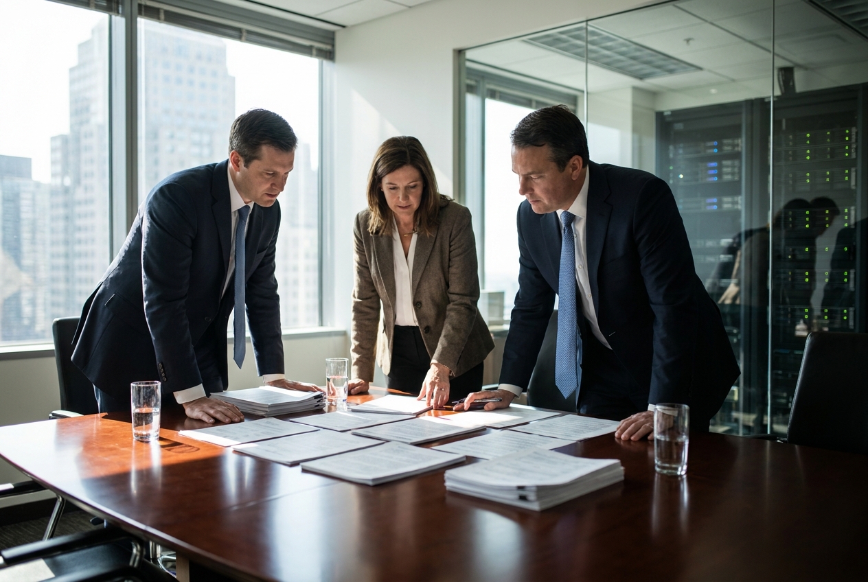 Does Information Technology Reputation Affect Bank Loan Terms?