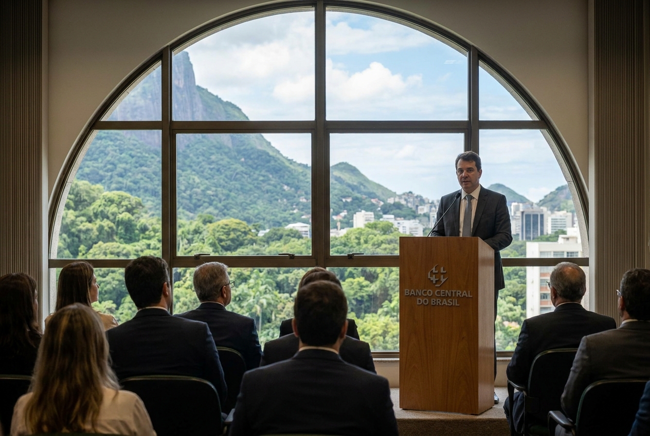 Frank Elderson: Taking into account climate and nature in monetary policy and banking supervision around the world