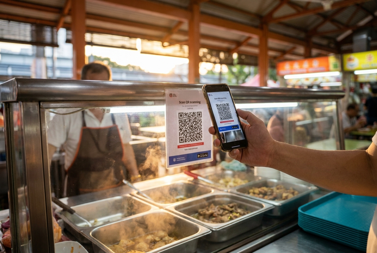 MAS and ABS to Establish New Payments Entity to Position National Payment Schemes for Next Stage of Growth
