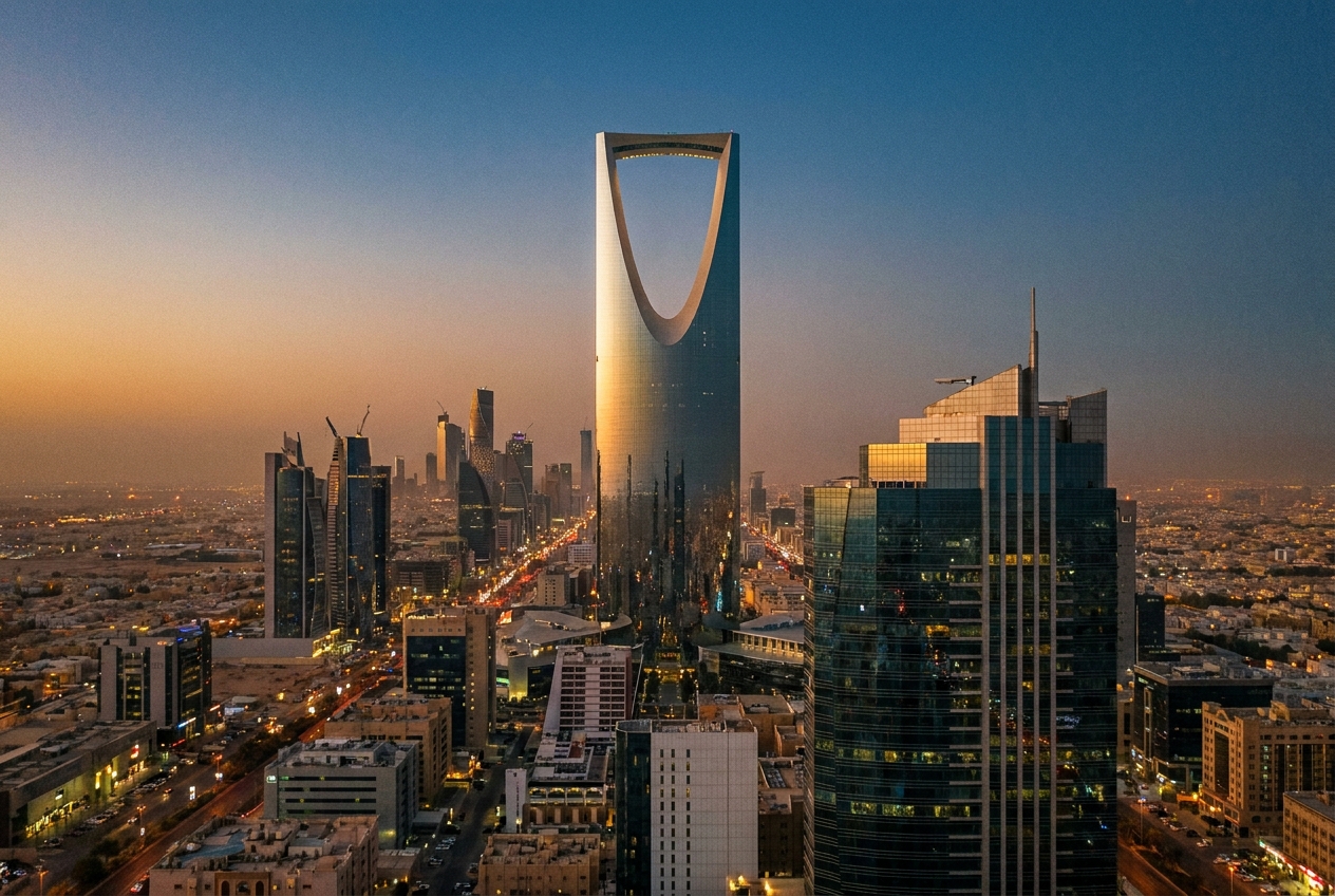 Financial Technology Enabling Banking Growth- A Study of India and Saudi Arabia