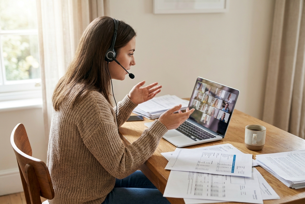 Auditing from a Distance: The Impact of Remote Auditing and Supervisor Monitoring on Analytical Procedures Judgments