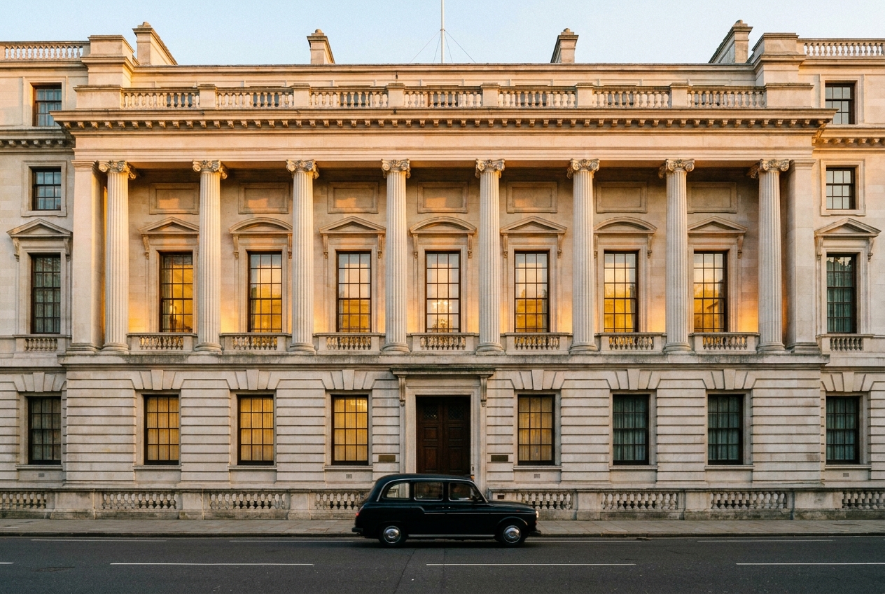 FCA responds to Treasury announcement on equivalence